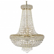 Подвесная люстра dio d-arte bari bari e 1.5.45.200 g
